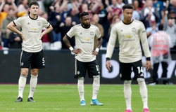 MU tốn kém nhiều tiền nhất cho tân binh đắt giá ra sân