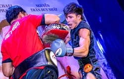 Nguyễn Trần Duy Nhất: Thượng đài ở ONE Championship và SEA Games khác nhau thế nào?