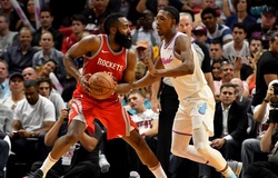 Nhận định NBA: Houston Rockets vs Miami Heat (ngày 4/11, 6h00)