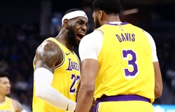 Nhận định NBA: Los Angeles Lakers vs San Antonio Spurs (ngày 4/11, 6h00)