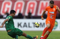 Nhận định Pusamania Borneo vs Perseru Badak Lampung 18h30, 05/11 (Vòng 27 VĐQG Indonesia)