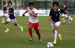Nhận định U19 Bắc Mariana vs U19 Campuchia 18h30, 04/11 (Vòng loại U19 châu Á 2020)
