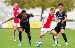 Nhận định U19 Chelsea vs U19 Ajax Amsterdam 22h00, ngày 05/11 (UEFA Youth League)