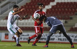Nhận định U19 Kuwait vs U19 Iraq 18h30, 04/11 (Vòng loại U19 châu Á 2020)