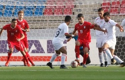 Nhận định U19 Pakistan vs U19 Palestine 21h00, 04/11 (Vòng loại U19 châu Á 2020)