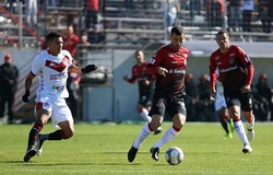 Nhận định Vitoria Salvador vs Brasil de Pelotas, 06h30 ngày 06/11 (Hạng 2 Brazil)