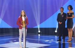 Những điểm nhấn của giải thưởng Cúp Chiến thắng trong 4 lần tổ chức