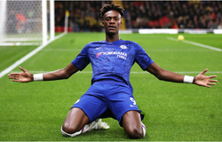 Pulisic tiếp tục nổ súng, Chelsea đặt chân vào top 3