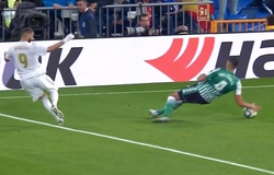 Real Madrid mất oan 3 quả phạt đền và đánh rơi 5 điểm?