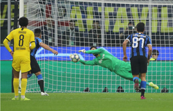 Soi kèo Dortmund vs Inter Milan 03h00, 06/11 (Vòng bảng cúp C1 châu Âu)
