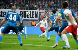Soi kèo Zenit St Petersburg vs RB Leipzig 00h55, 06/11 (Vòng bảng cúp C1 châu Âu)
