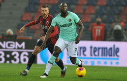 Song mã hấp dẫn Serie A: Juventus cầu cứu De Ligt, Lukaku hóa siêu nhân