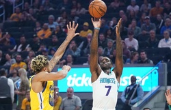 Thiếu kinh nghiệm chiến đấu, Golden State Warriors đành đánh rơi chiến thắng