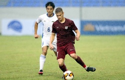Trực tiếp Đại học Han Yang vs U21 FK Sarajevo: Chiến thắng an ủi