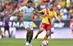 Trực tiếp Juarez vs Club Tijuana: Khách lấn chủ