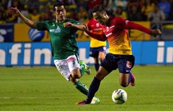 Trực tiếp Leon vs Morelia: Giữ lại 3 điểm