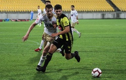 Trực tiếp Melbourne City vs Wellington: Tiếp đà sa sút