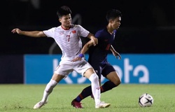Trực tiếp U19 Brunei vs U19 Thái Lan: Chênh lệch đẳng cấp