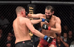 UFC 244: Jorge Masvidal thắng đai BMF trước Nate Diaz sau phán quyết đầy tiếc nuối