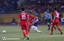 Kết quả April 25 vs Al Ahed (0-1): Thất bại đau đớn