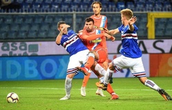 Xem trực tiếp Spal vs Sampdoria trên kênh nào?