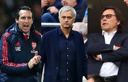 Arsenal phản ứng trước tin đồn Mourinho ăn tối với quan chức CLB