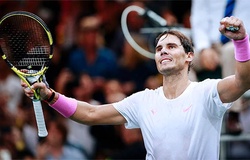 BXH quần vợt mới nhất: Nadal soán ngôi số 1 của Djokovic