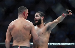 Dana White: ‘Tôi không hứng thú với trận tái đấu giữa Nate và Masvidal’