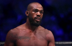 Jon Jones và Ali Abdelaziz quyên góp thêm 1 tỉ đồng cho thông tin về con gái của Walt Harris