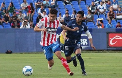 Nhận định Celaya FC vs Club Necaxa 8h ngày 07/11 (Cúp Quốc gia Mexico)