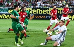 Nhận định Cherno More Varna vs CSKA Sofia 22h30, 05/11 (VĐQG Bulgaria)