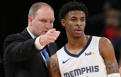 Nhận định NBA: Memphis Grizzlies vs Houston Rockets (ngày 5/11, 8h00)