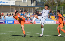 Nhận định U19 Jordan vs U19 Bhutan 20h15, 06/11 (Giải U19 châu Á)