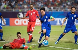 Nhận định U19 Thái Lan vs U19 Bắc Mariana 15h30, 06/11 (Vòng loại U19 châu Á)