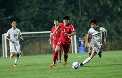 Nhận định U19 Triều Tiên vs U19 Hong Kong 15h30, 06/11 (Vòng loại U19 châu Á)
