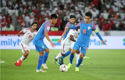 Nhận định U19 Uzbekistan vs U19 Ấn Độ 20h05, 06/11 (Giải U19 châu Á)