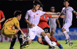 Nhận định U19 Việt Nam vs U19 Mông Cổ 19h00, 06/11 (Giải U19 châu Á)