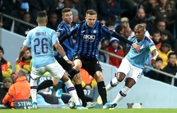 Soi kèo Atalanta vs Man City, 03h00 ngày 07/11 (Cúp C1 châu Âu 2019/2020)