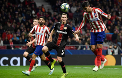 Soi kèo Bayer Leverkusen vs Atletico Madrid 03h00, ngày 07/11 (cúp C1 châu Âu)