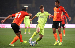 Soi kèo Dinamo Zagreb vs Shakhtar Donetsk 03h00, ngày 07/11 (cúp C1 châu Âu)