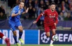 Soi kèo Liverpool vs Genk 03h00, 06/11 (vòng bảng Champions League)