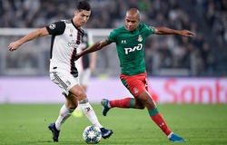 Soi kèo Lokomotiv Moscow vs Juventus, 0h55 ngày 07/11 (Cúp C1 châu Âu 2019/2020)