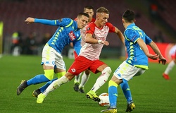 Soi kèo Napoli vs Red Bull Salzburg 03h00, 06/11 (vòng bảng Champions League)