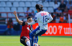 Soi kèo Pachuca vs Atlas 08h00, 07/11 (Cúp QG Mexico)