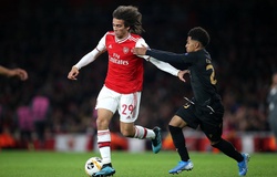 Soi kèo Vitoria Guimaraes vs Arsenal, 22h50 ngày 06/11 (Cúp C2 châu Âu 2019/2020) 