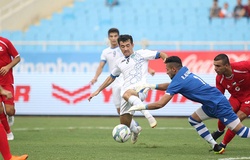 Trực tiếp U19 Pakistan vs U19 Palestine: Đẳng cấp vượt trội