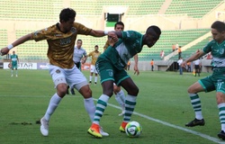 Trực tiếp Zacatepec vs Uaem Potros: Ngôi đầu vẫy gọi