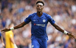 Abraham dẫn đầu hàng công Chelsea với chỉ số đáng ngạc nhiên