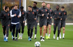 Chelsea sẽ xếp đội hình gặp Ajax thế nào khi 3 trụ cột trở lại?