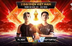 Công bố lịch thi đấu và chi tiết giải 1v1 Liên Quân AIC 2019
